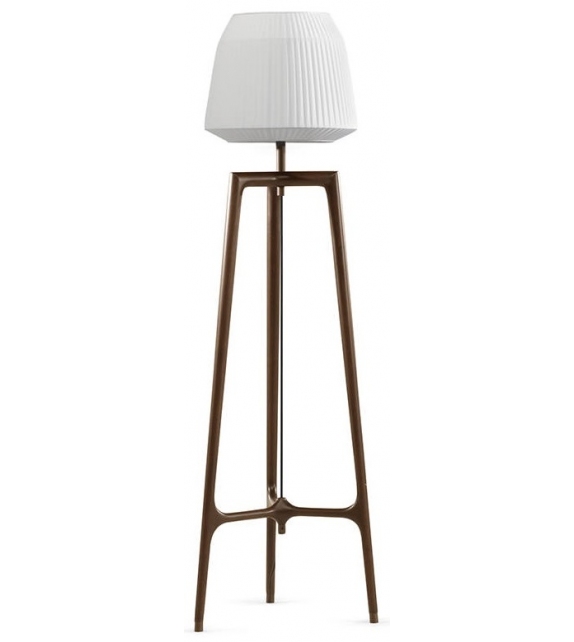 Lampo Floor Lamp Ceccotti Collezioni