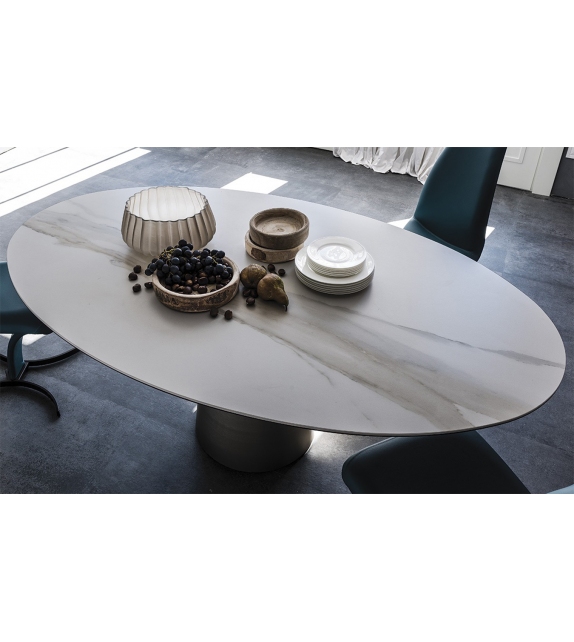 Yoda Table Cattelan Italia