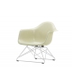 Eames Fiberglass Armchair DAR Vitra Butaca