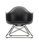 Eames Plastic Armchair LAR Vitra Butaca