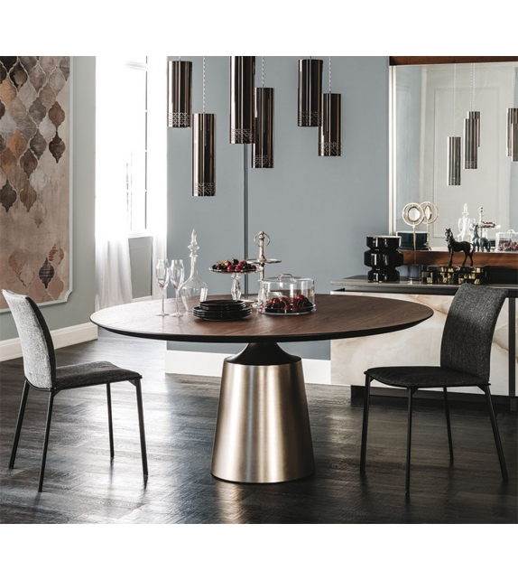 Yoda Cattelan Italia Tisch