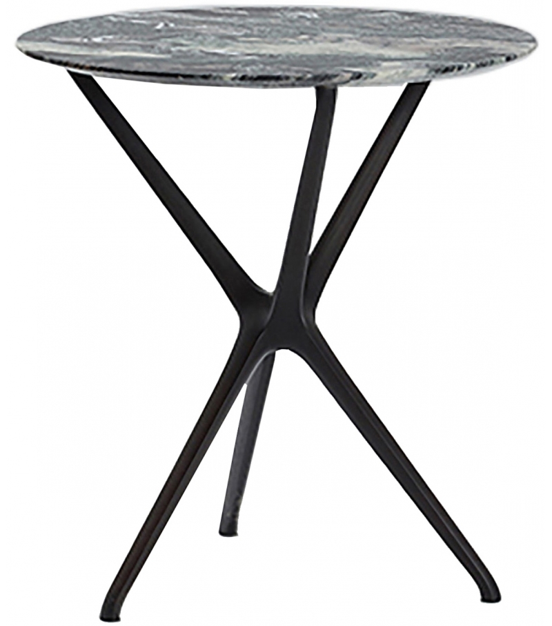 Croix De Bois Hochcouchtisch Ceccotti Collezioni