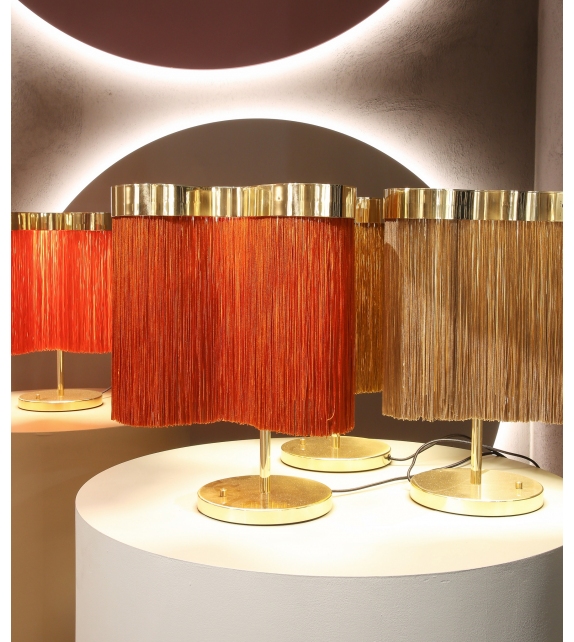 Arcipelago Contardi Tischleuchte