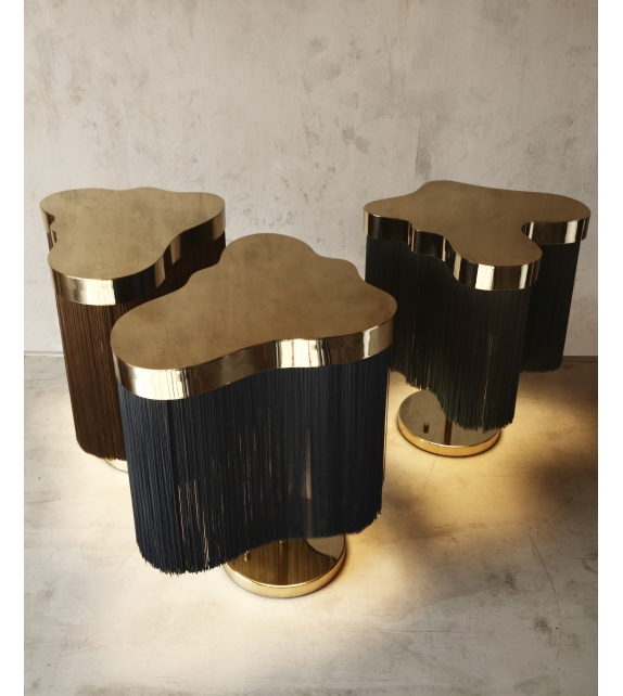 Arcipelago Contardi Lampe de Table