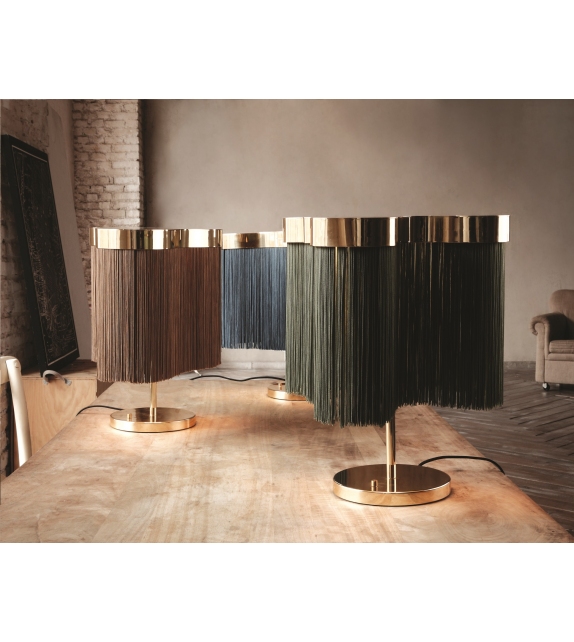 Arcipelago Contardi Lampada da Tavolo