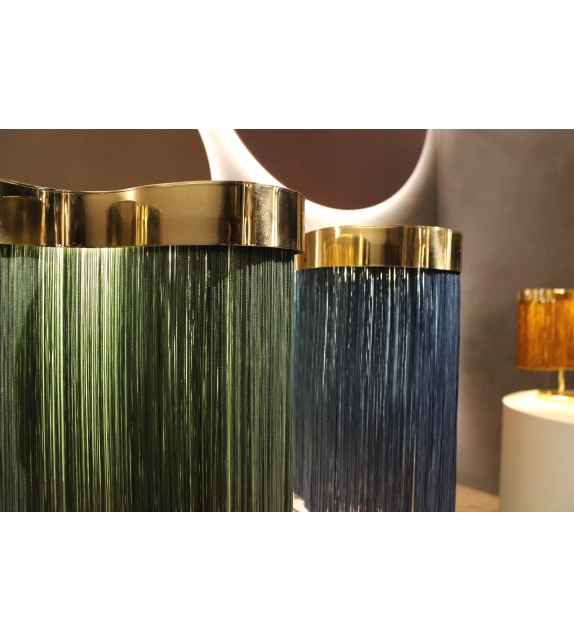 Arcipelago Contardi Lampe de Table