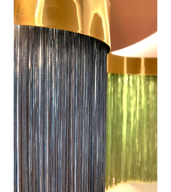 Arcipelago Contardi Lampe de Table