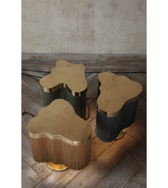 Arcipelago Contardi Tischleuchte