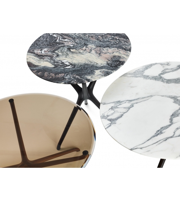 Croix De Bois Hochcouchtisch Ceccotti Collezioni