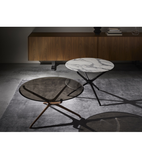 Croix De Bois Table Basse Ceccotti Collezioni