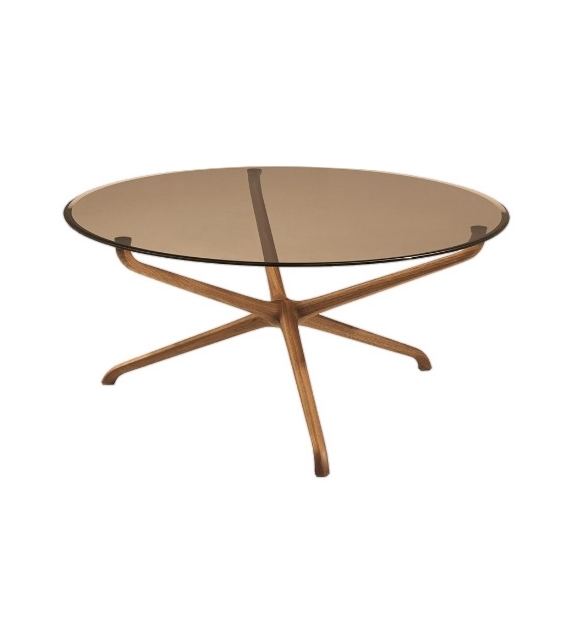 Croix De Bois Table Basse Ceccotti Collezioni