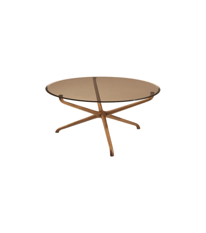 Croix De Bois Table Basse Ceccotti Collezioni