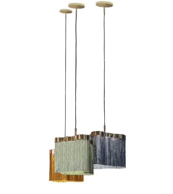 Arcipelago Contardi Suspension