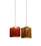 Arcipelago Contardi Suspension Lamp