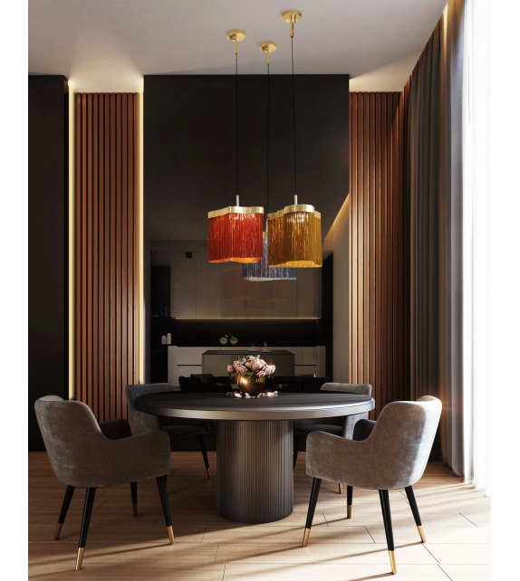 Arcipelago Contardi Suspension