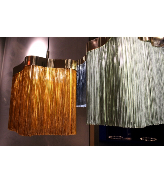 Arcipelago Contardi Suspension Lamp