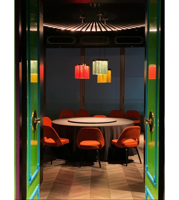 Arcipelago Contardi Suspension