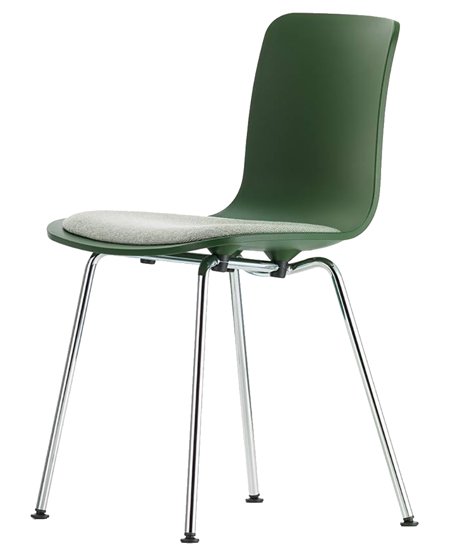 HAL RE Tube Vitra Chair with Cushion Miliashop