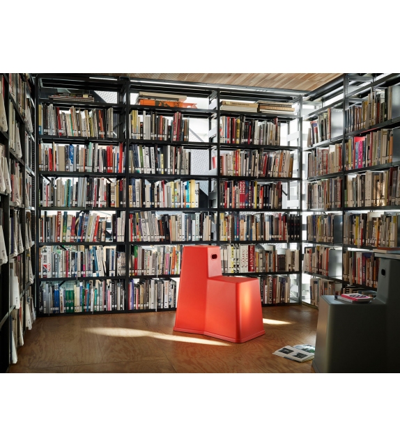 Stool-Tool Vitra Taburete