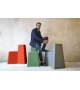 Stool-Tool Vitra