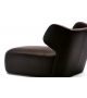 DC 100 Chaise Longue Ceccotti Collezioni