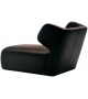 DC 100 Chaise Longue Ceccotti Collezioni