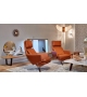 Grand Relax Vitra Fauteuil