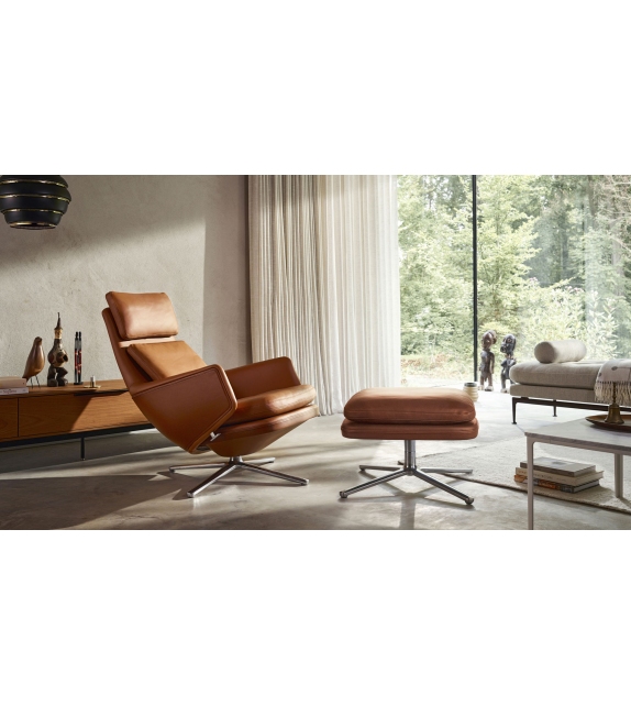 Grand Relax Vitra Butaca