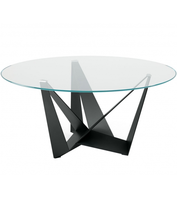Skorpio Round Cattelan Italia Table