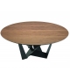 Skorpio Round Table Cattelan Italia