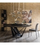 Skorpio Round Cattelan Italia Mesa