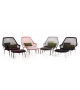 Slow Chair Fauteuil Vitra