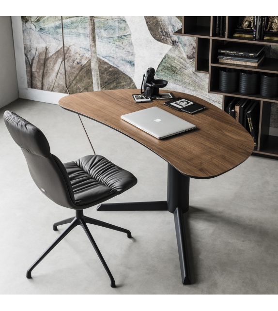 Kelly Cattelan Italia Drehstuhl