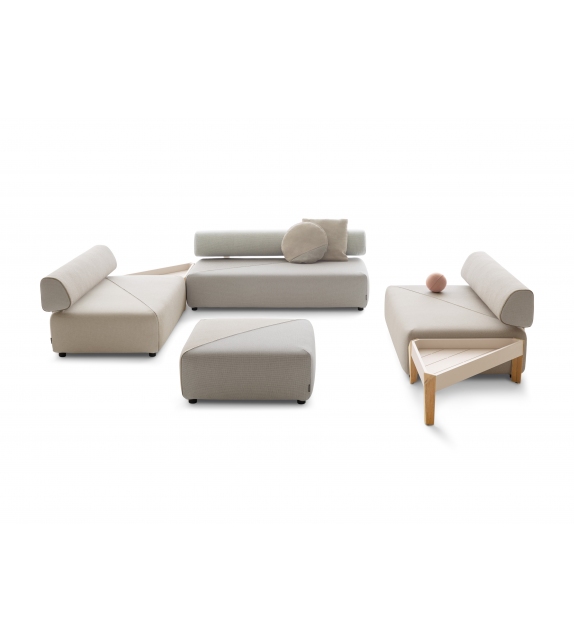 Brixx Dedon Sofa