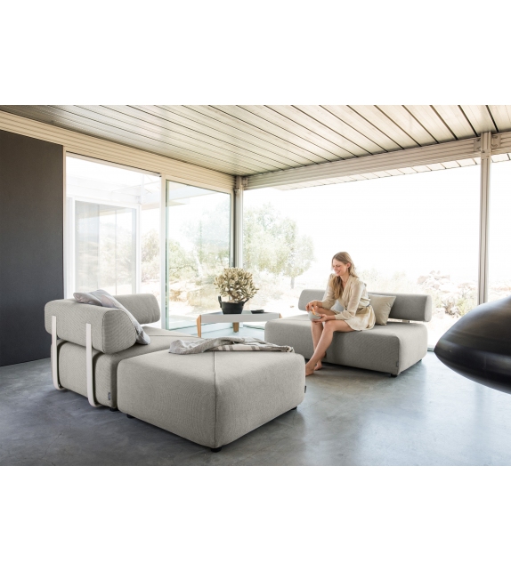 Brixx Sofa Dedon