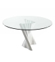 Plisset Table Cattelan Italia