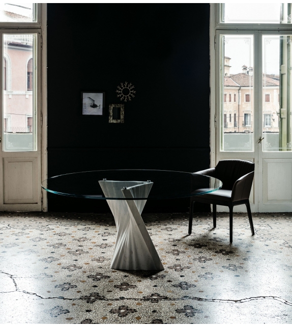 Plisset Cattelan Italia Table