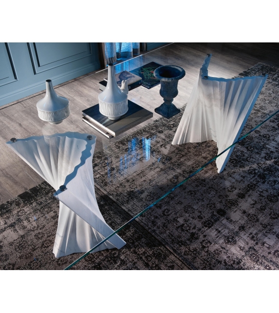 Plisset Cattelan Italia Mesa