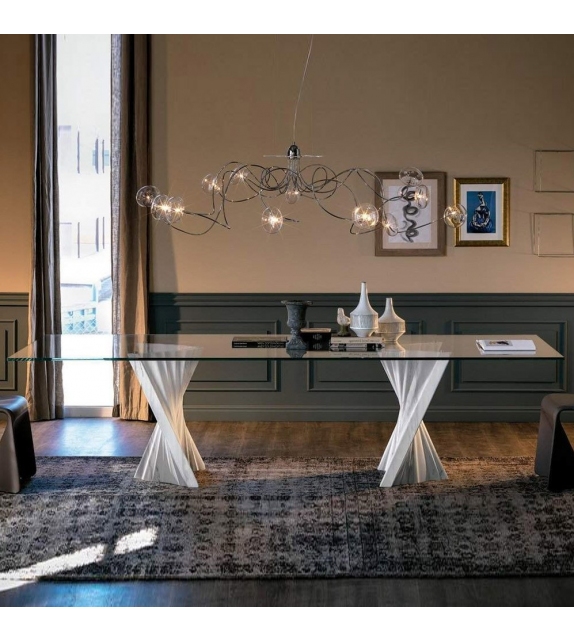 Plisset Cattelan Italia Tavolo