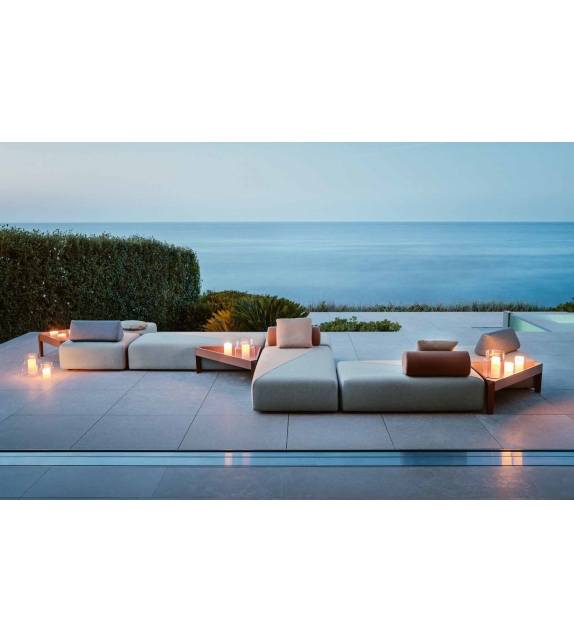 Brixx Modular Sofa Dedon