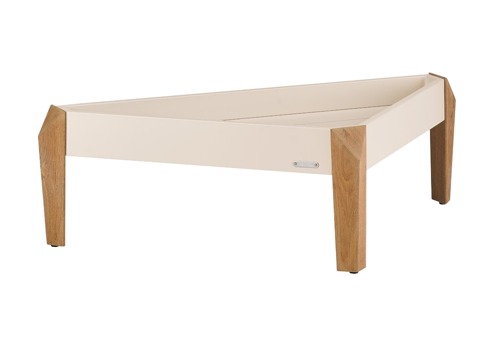 Brixx Dedon Side Table Milia Shop