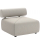Brixx Dedon Fauteuil