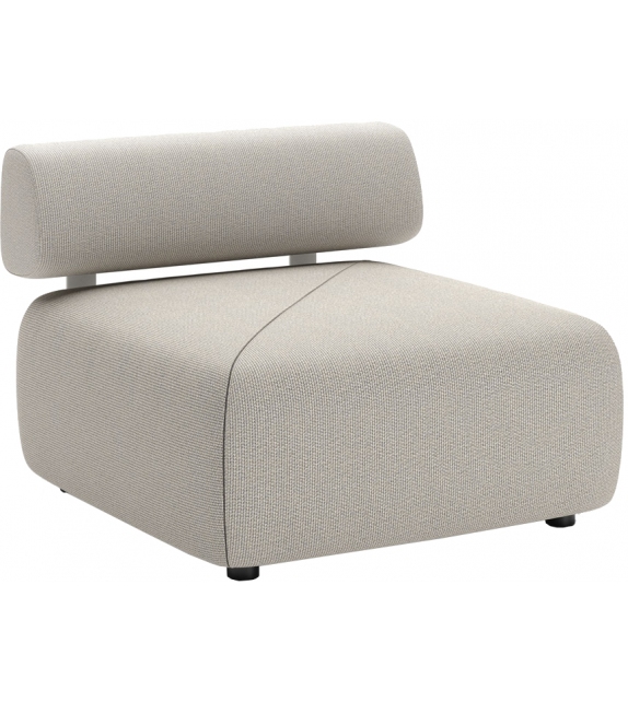 Brixx Dedon Armchair