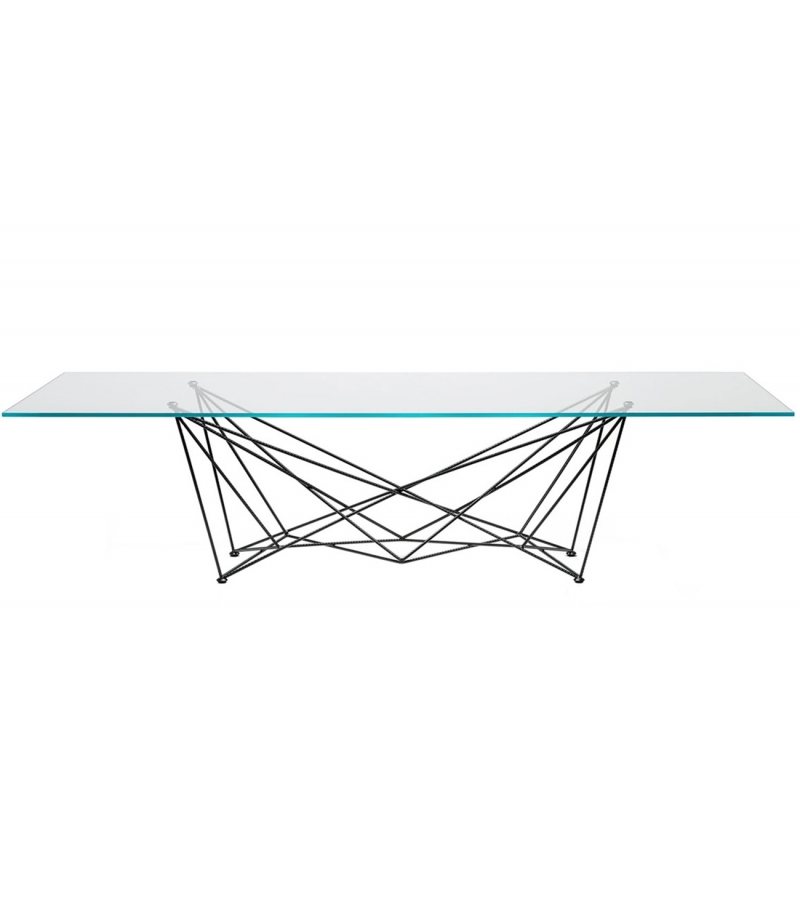 Gordon Table Cattelan Italia