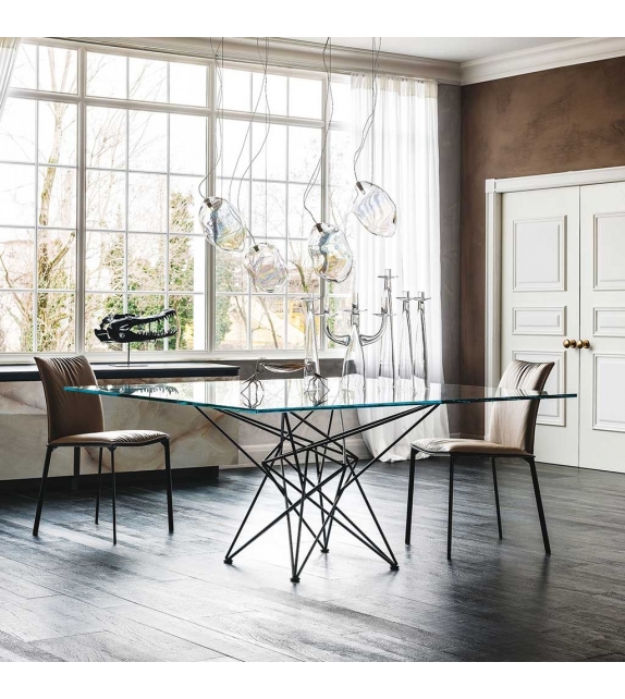 Gordon Cattelan Italia Table