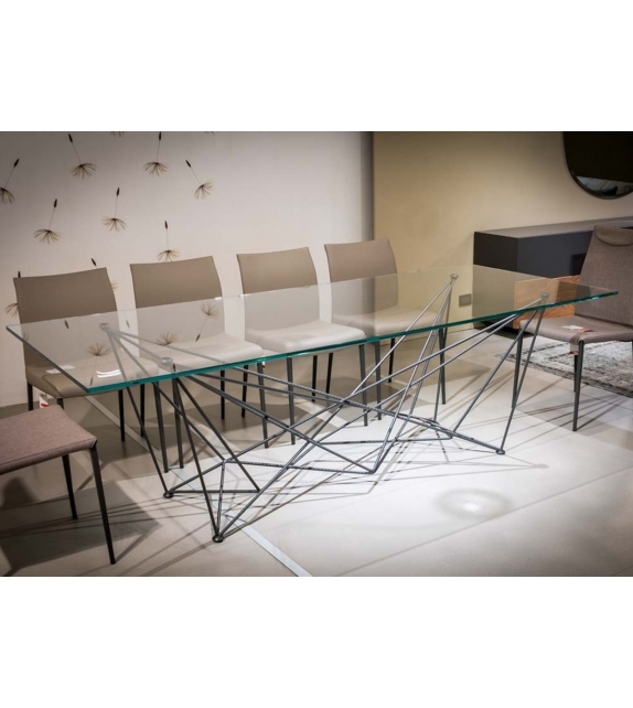 Gordon Cattelan Italia Table