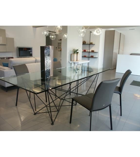 Gordon Cattelan Italia Mesa