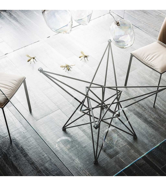 Gordon Table Cattelan Italia