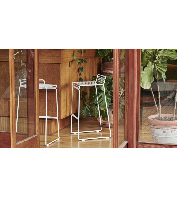 Hee Hay Tabouret Bar