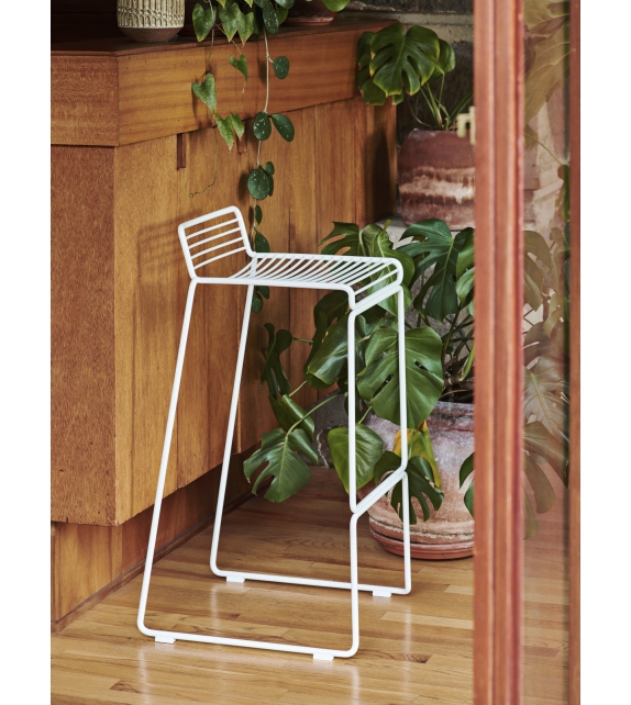 Hee Hay Tabouret Bar